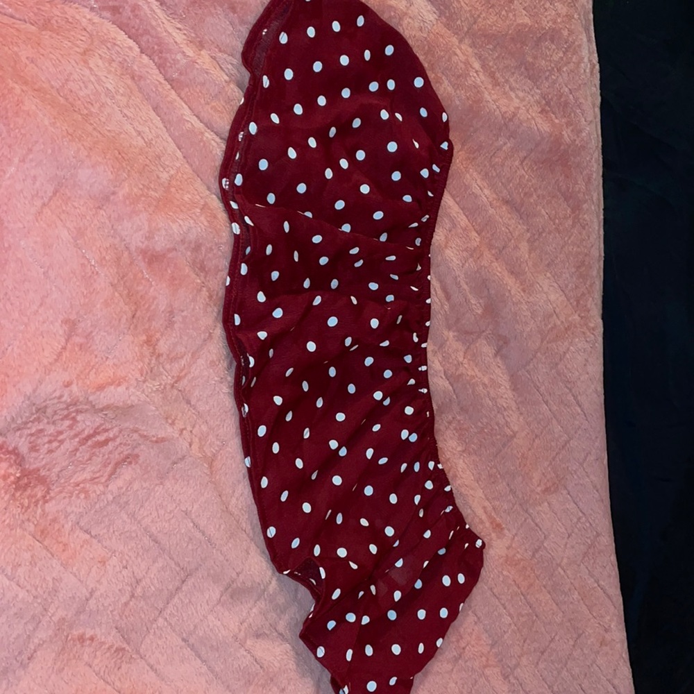 This three piece summer set is from SHEIN